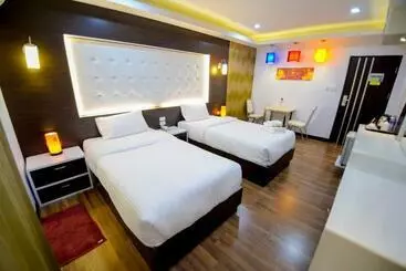 Hotel โรงแรมลลิตา บูติค