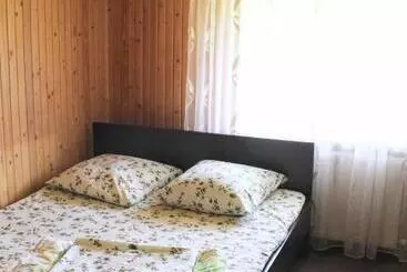 Pensione гостьовий дім у ані
