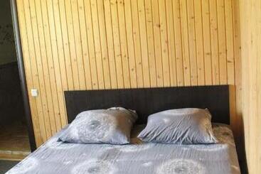 بنسيون гостьовий дім у ані