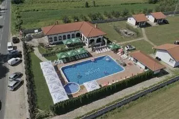 Pension комплекс антик