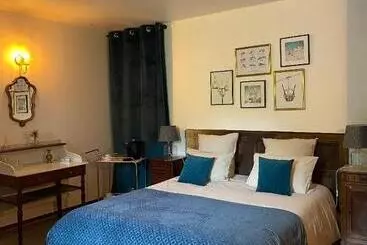 ベッドアンドブレックファースト La Perle De La Lauzière, Chambres D Hôtes