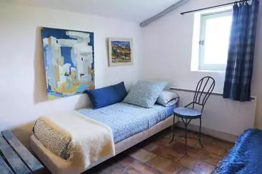 Bed and Breakfast Le Mas Du Lac