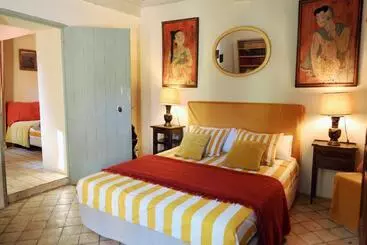 Bed and Breakfast Le Mas Du Lac