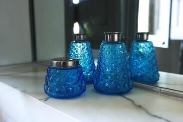 Bed and Breakfast Le Mas Du Lac