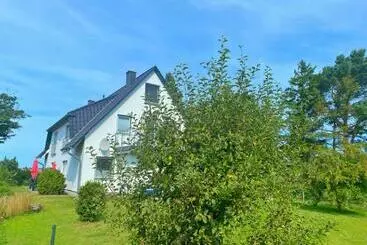 Ferienwohnungen Am Hochzeitsberg 3a   Fewo 2