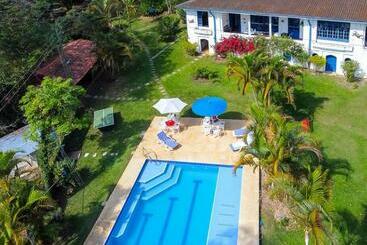 Turistlägenheter Finca Alcalá, Un Paraíso Cerca A Bogotá!