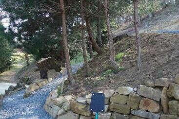 בית מלון כפרי Lovecký Zámeček