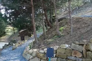 Hôtel Lovecký Zámeček