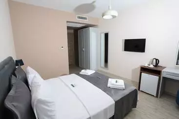 Hotel Neva  Alaçatı