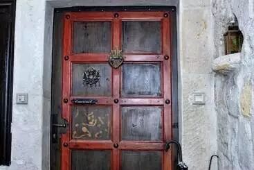 Pisos turísticos Kadievi