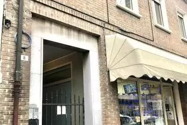 Pensjonat Residenza 8