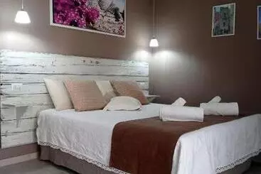 Torre Pendio B&b