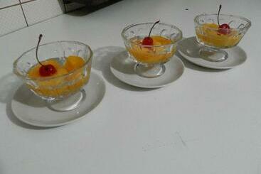 Hostel La Posada Del Conde