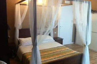 Etna Glob&b Hiking