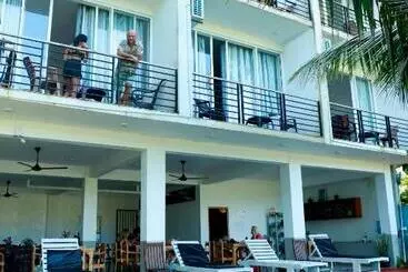 Hotel Green Edge Villa