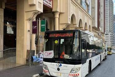 Nasaem Aljoury فندق نسائم الجوري