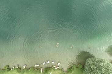 Albergue Casa Della Capra