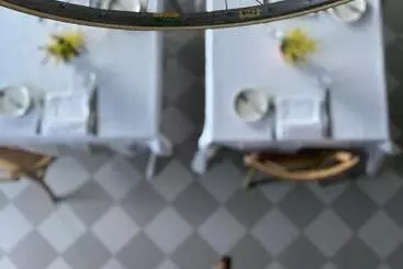 ユースホステル Casa Della Capra