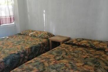 הוסטל Posada El Balcon