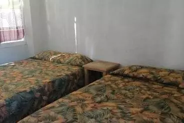 Hostel Posada El Balcon