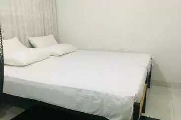 ユースホステル View City Point