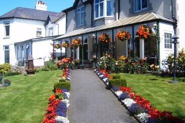 ベッドアンドブレックファースト Bron Menai Guest House