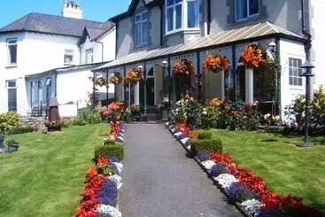 ベッドアンドブレックファースト Bron Menai Guest House