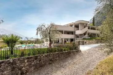 Evo Suites Apartments