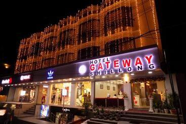 Hotel Gateway Shillong