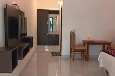 Hotel Neptune Kovalam