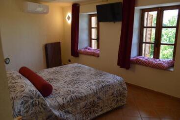 ペンション Casa Pulci