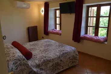 Pensió Casa Pulci