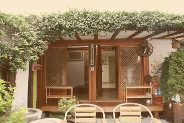 Pensionat Hanok Story Guesthouse