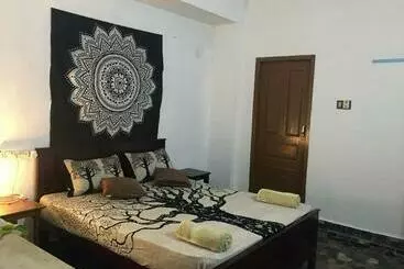 Pensão Zen House