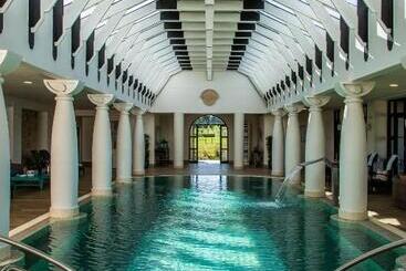 Resort Santé Wellness Retreat & Spa