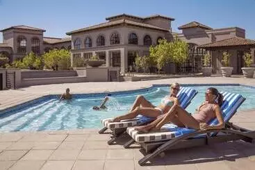 Lomakeskus Santé Wellness Retreat & Spa