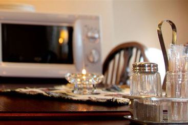 צימר Dialog Hotel Västerås