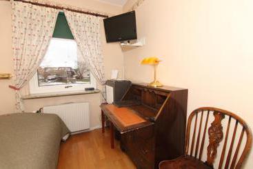 צימר Dialog Hotel Västerås