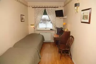 צימר Dialog Hotel Västerås