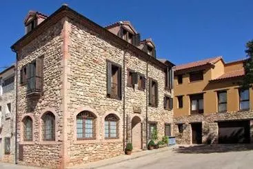 Casa Rural De La Abuela