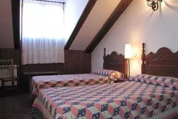 Casa Rural De La Abuela