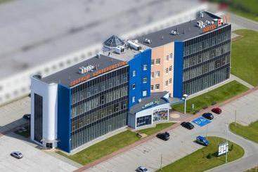 בית מלון כפרי Bit