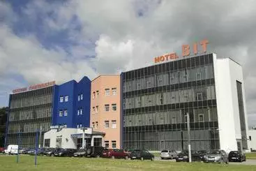 בית מלון כפרי Bit