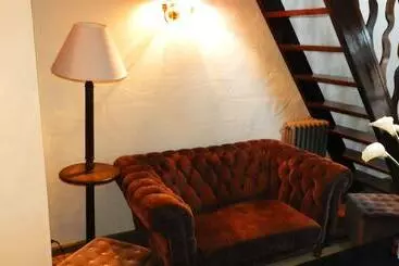 Hotel Boutique Real Posada De Liena