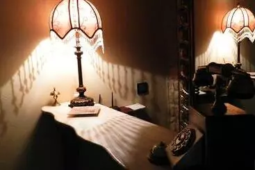 בית מלון כפרי Boutique Real Posada De Liena