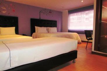 酒店 Business Travel Bc