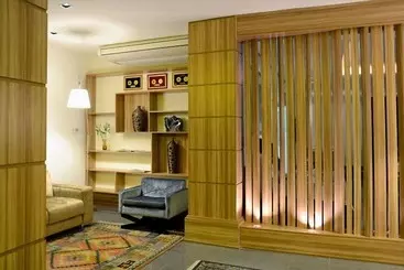 בית מלון כפרי Castel Plaza