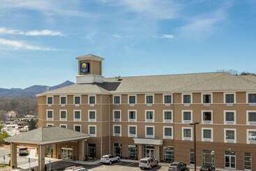فندق Comfort Inn Sylva  Cullowhee