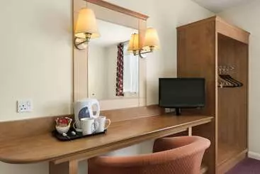 Hotel Days Inn Cannock   Norton Canes