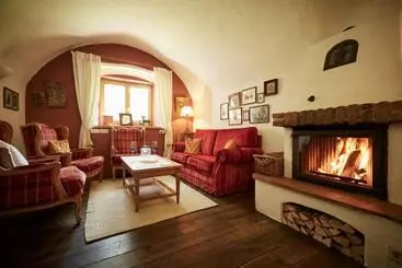 ホテル Der Brandstetterhof   Adults Only